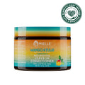 Mango & Tulsi Nourishing Leave-In Conditioner